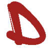 🥢 Эмодзи «redfont» для Telegram