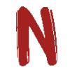 🥢 Эмодзи «redfont» для Telegram