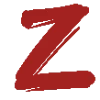 🥢 Эмодзи «redfont» для Telegram