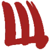 🥢 Эмодзи «redfont» для Telegram