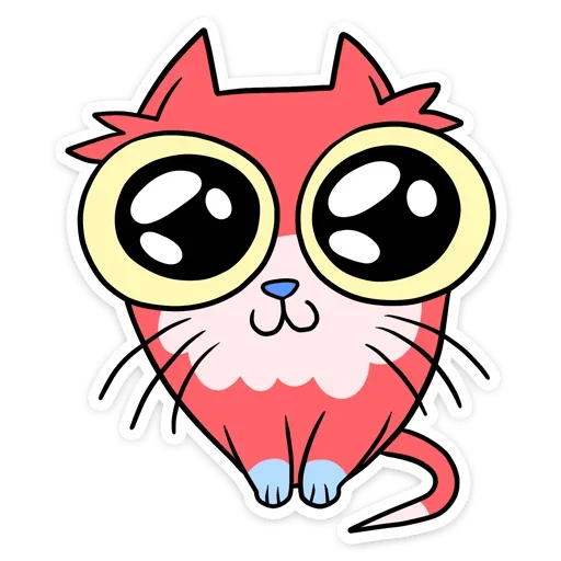 🥺 Стикер «Редж» для Telegram