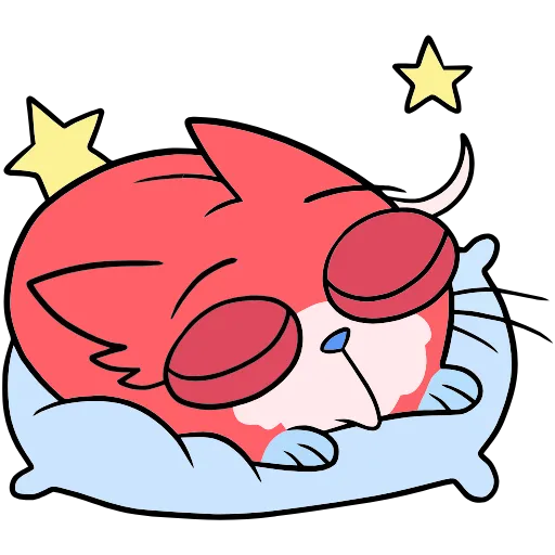 😴 Эмодзи «Пятнистый Редж» для Telegram