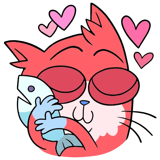 🤗 Эмодзи «Пятнистый Редж» для Telegram