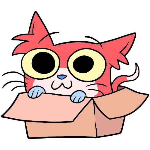 ☺ Эмодзи «Пятнистый Редж» для Telegram