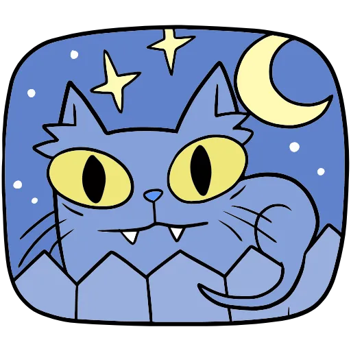 😴 Эмодзи «Пятнистый Редж» для Telegram