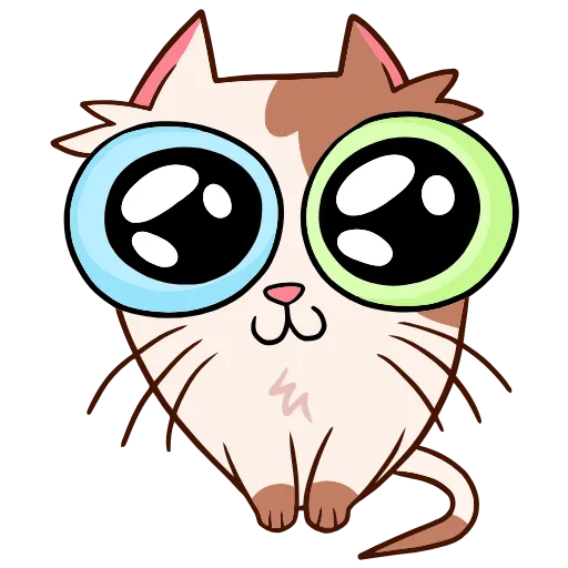 🥺 Эмодзи «Пятнистый Редж» для Telegram