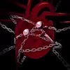 💔 Эмодзи «redline &» для Telegram
