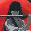 ❤️ Эмодзи «redline &» для Telegram