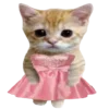 🐈 Эмодзи «redline &» для Telegram