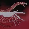 ❤️‍🔥 Эмодзи «redline &» для Telegram