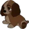 🐶 Эмодзи «redline &» для Telegram