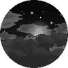 🌃 Эмодзи «redline &» для Telegram