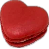 🤩 Эмодзи «Red Mood» для Telegram