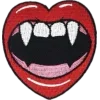 🤩 Эмодзи «Red Mood» для Telegram