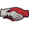🤩 Эмодзи «Red Mood» для Telegram
