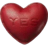 🤩 Эмодзи «Red Mood» для Telegram