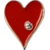 🤩 Эмодзи «Red Mood» для Telegram