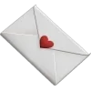 🤩 Эмодзи «Red Mood» для Telegram