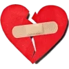 🤩 Эмодзи «Red Mood» для Telegram