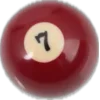 🤩 Эмодзи «Red Mood» для Telegram