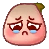 🥺 Эмодзи «Red Note» для Telegram