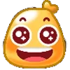 😀 Эмодзи «Red Note» для Telegram