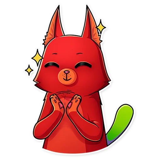 🥳 Стикер «» для Telegram