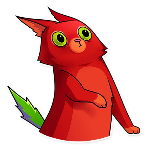 🫣 Стикер «» для Telegram
