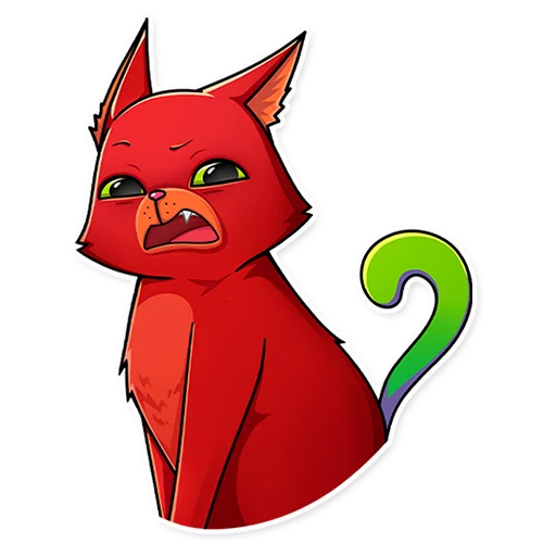 😳 Стикер «» для Telegram