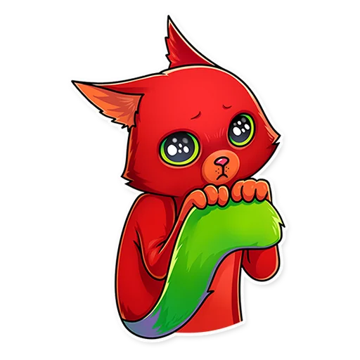 🥺 Стикер «» для Telegram