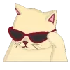 💖 Эмодзи «Красно-розовый пак» для Telegram