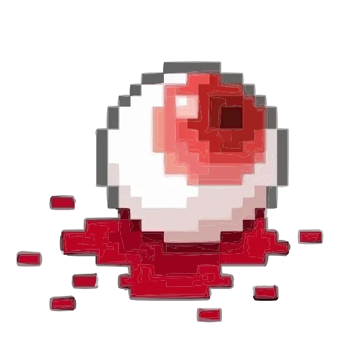 🤩 Эмодзи «🤩 red - красные эмодзи» для Telegram