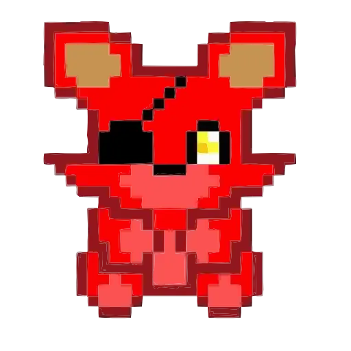 🤩 Эмодзи «🤩 red - красные эмодзи» для Telegram