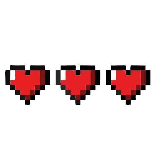 🤩 Эмодзи «🤩 red - красные эмодзи» для Telegram