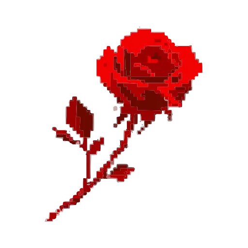 🤩 Эмодзи «🤩 red - красные эмодзи» для Telegram
