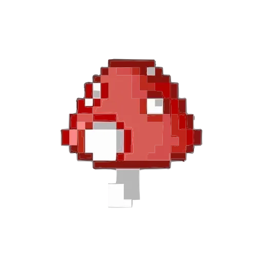 🤩 Эмодзи «🤩 red - красные эмодзи» для Telegram