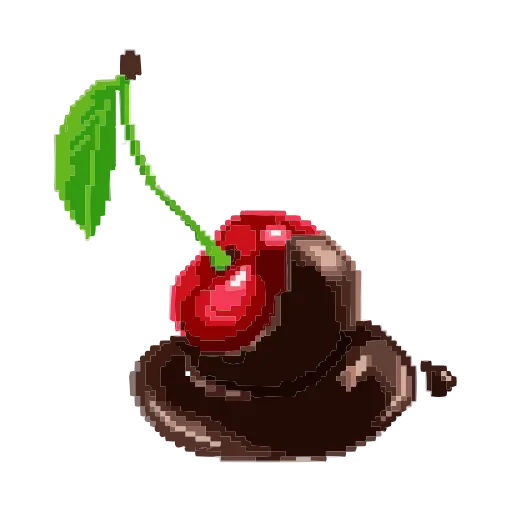 🤩 Эмодзи «🤩 red - красные эмодзи» для Telegram