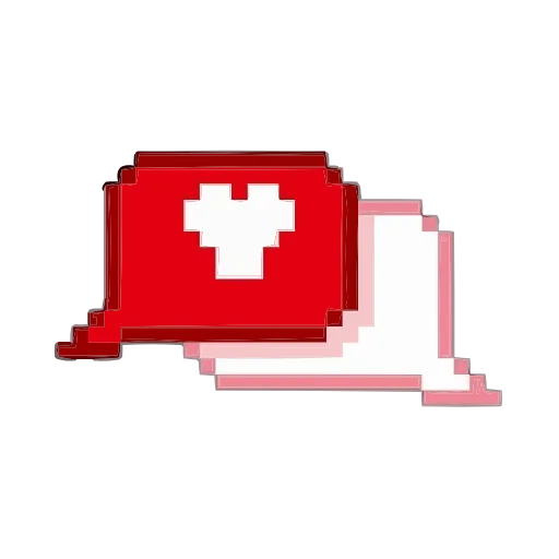 🤩 Эмодзи «🤩 red - красные эмодзи» для Telegram