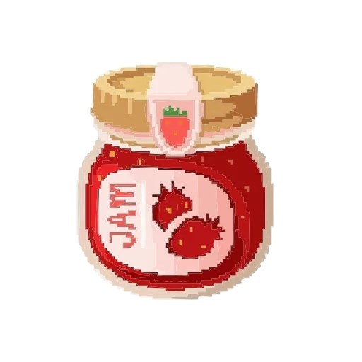 🤩 Эмодзи «🤩 red - красные эмодзи» для Telegram