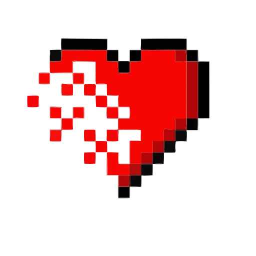 🤩 Эмодзи «🤩 red - красные эмодзи» для Telegram