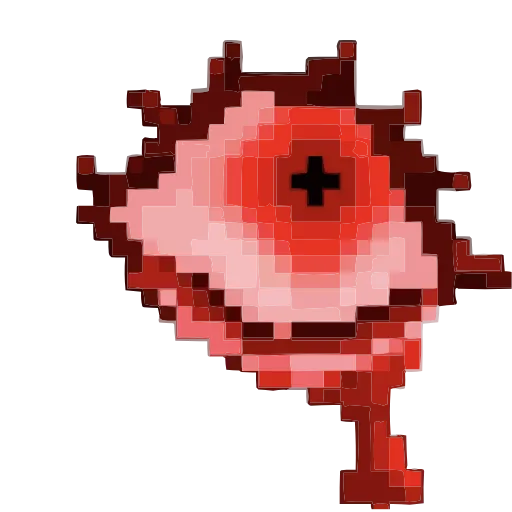 🤩 Эмодзи «🤩 red - красные эмодзи» для Telegram