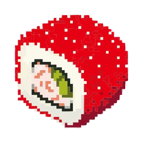 🤩 Эмодзи «🤩 red - красные эмодзи» для Telegram
