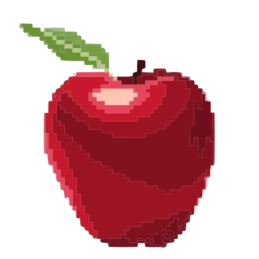 🤩 Эмодзи «🤩 red - красные эмодзи» для Telegram