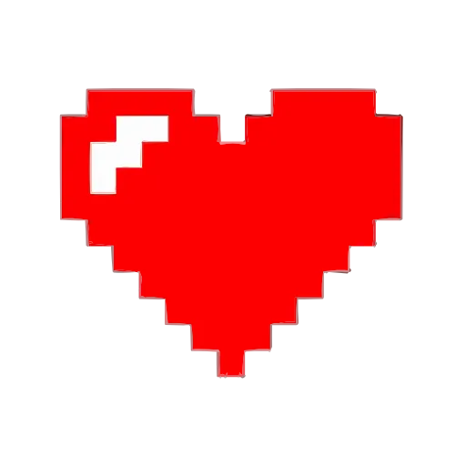 🤩 Эмодзи «🤩 red - красные эмодзи» для Telegram