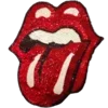 👄 Эмодзи «Redrum» для Telegram