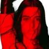 ❤️ Эмодзи «Redrum» для Telegram