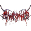 🩸 Эмодзи «Redrum» для Telegram