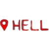 ❤️‍🔥 Эмодзи «Redrum» для Telegram