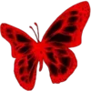 🦋 Эмодзи «Redrum» для Telegram