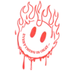 🙂 Эмодзи «Redrum» для Telegram